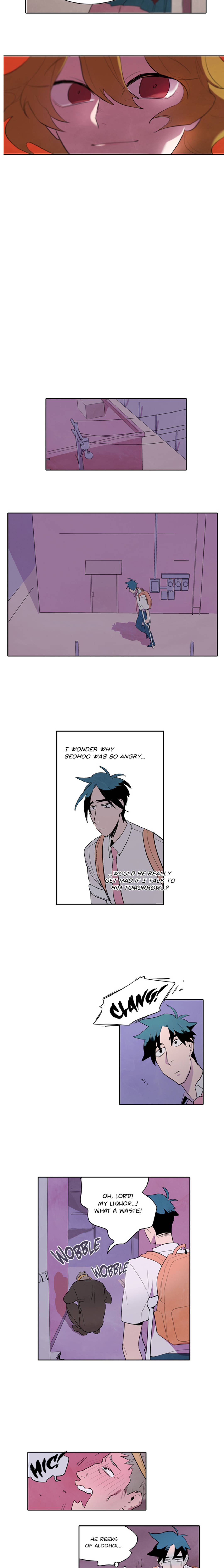Appetite Chapter 3 image 9