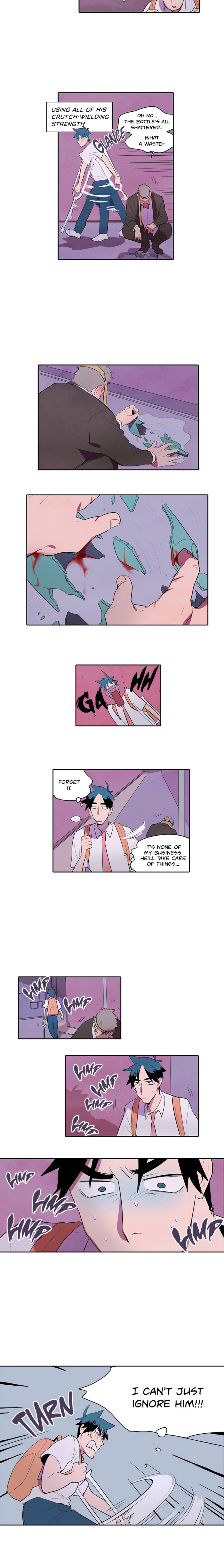Appetite Chapter 3 image 10