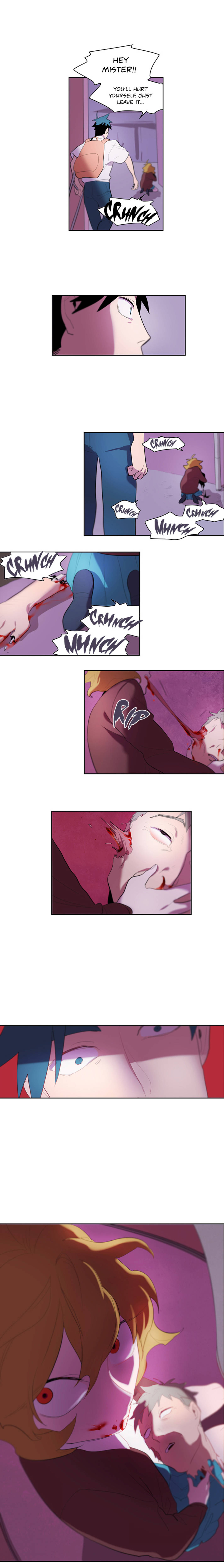 Appetite Chapter 3 image 11