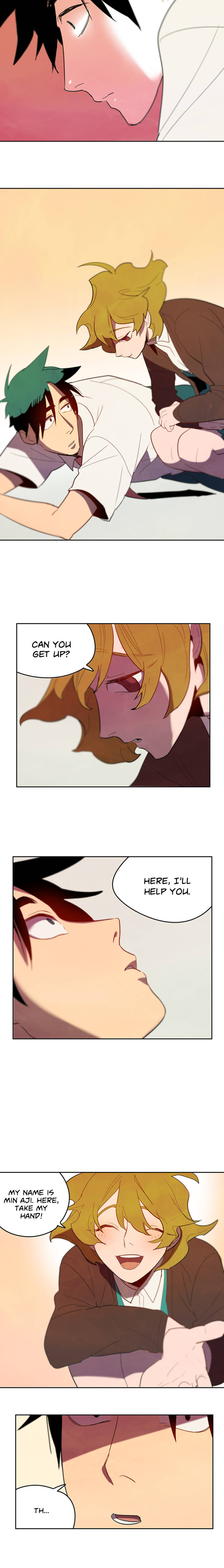 Appetite Chapter 3 image 4