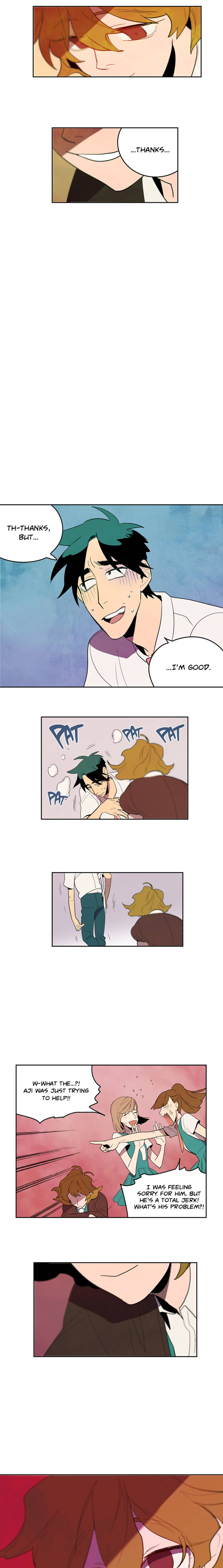 Appetite Chapter 3 image 5