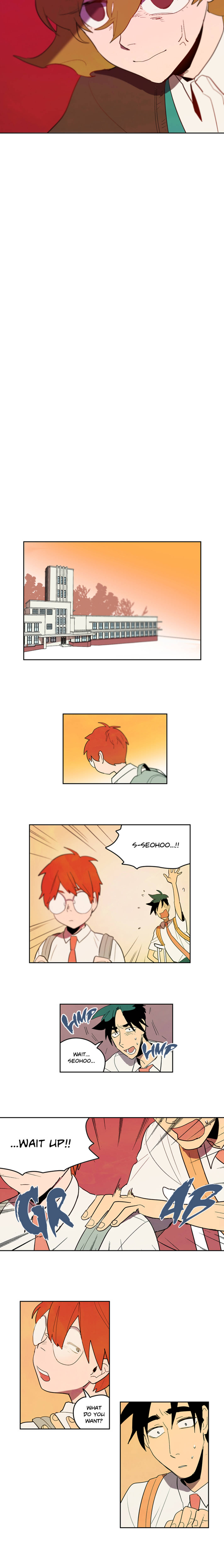 Appetite Chapter 3 image 6