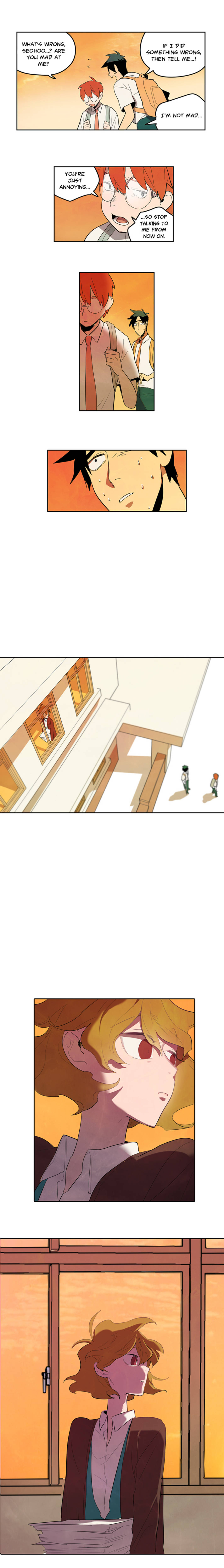 Appetite Chapter 3 image 7