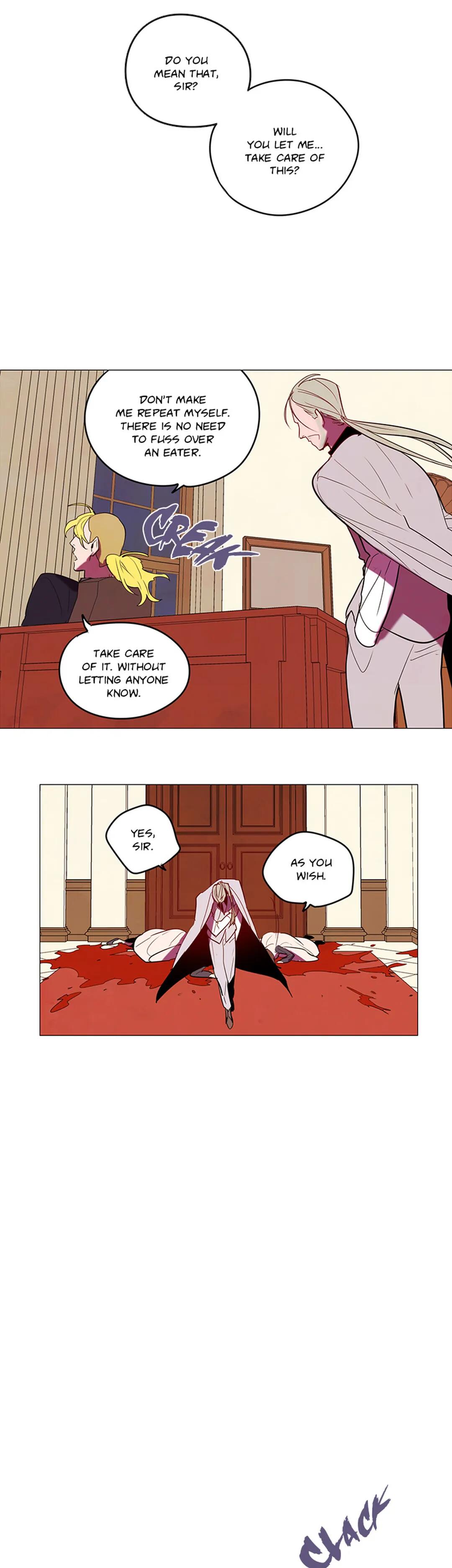 Appetite Chapter 30 image 9