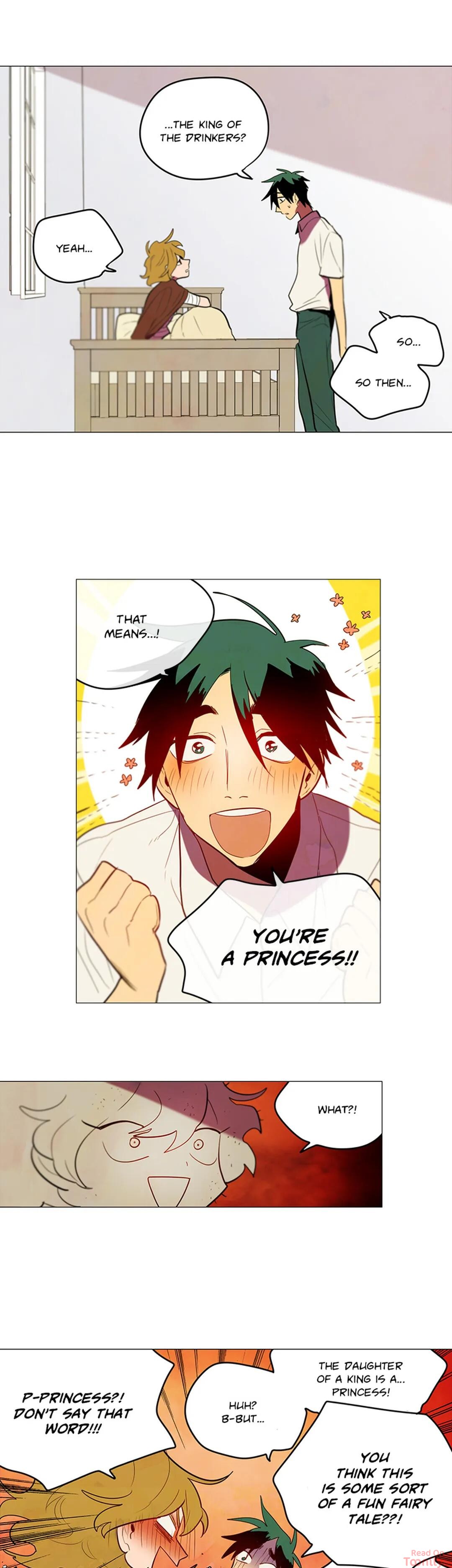 Appetite Chapter 30 image 13
