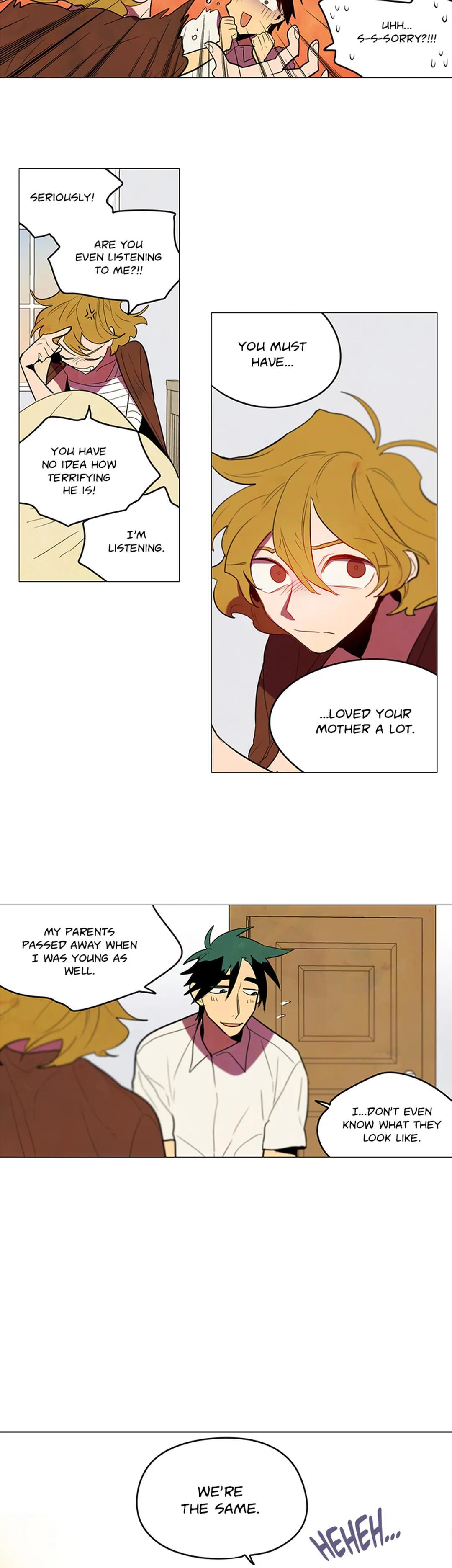 Appetite Chapter 30 image 14