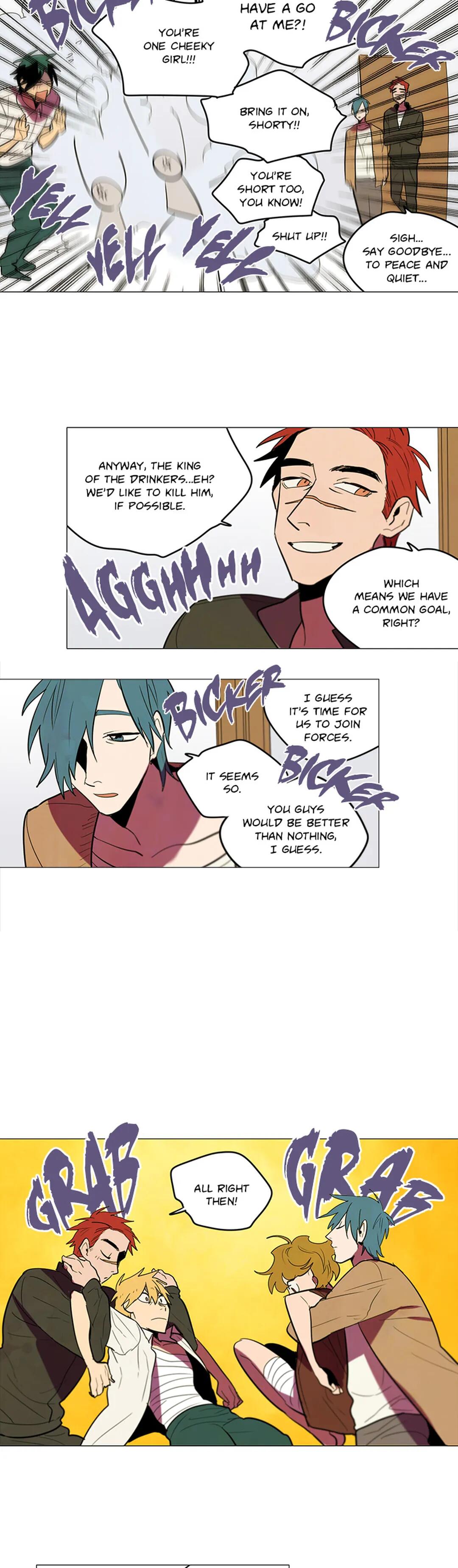 Appetite Chapter 30 image 17
