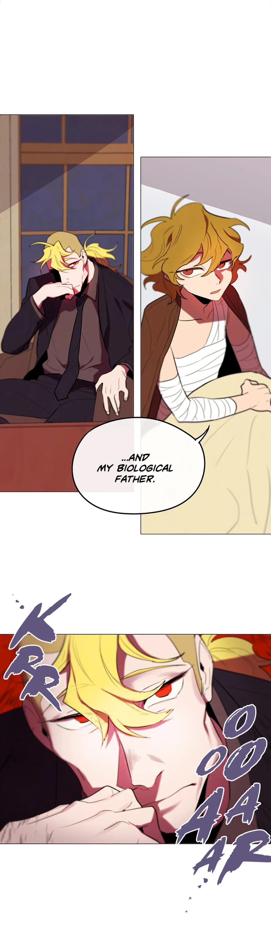 Appetite Chapter 30 image 1