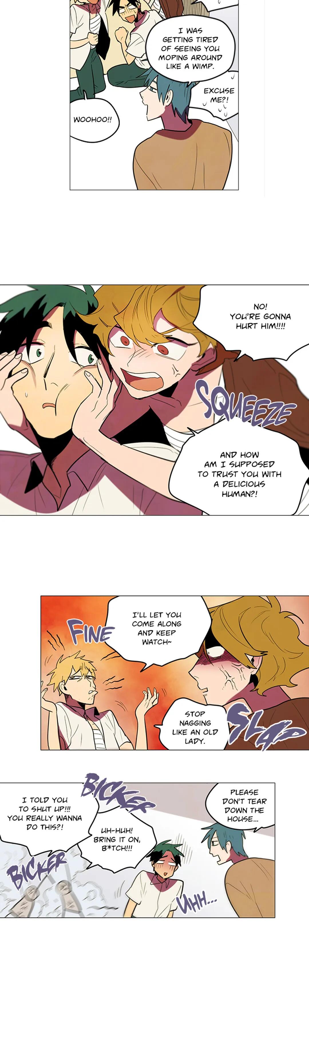 Appetite Chapter 30 image 19