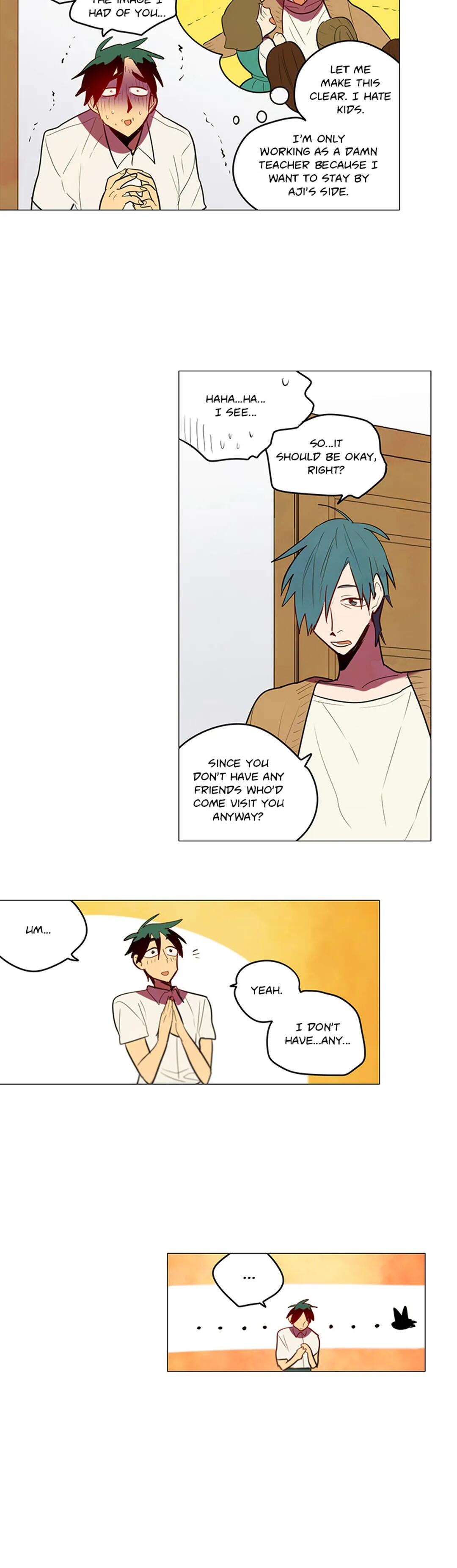Appetite Chapter 30 image 22