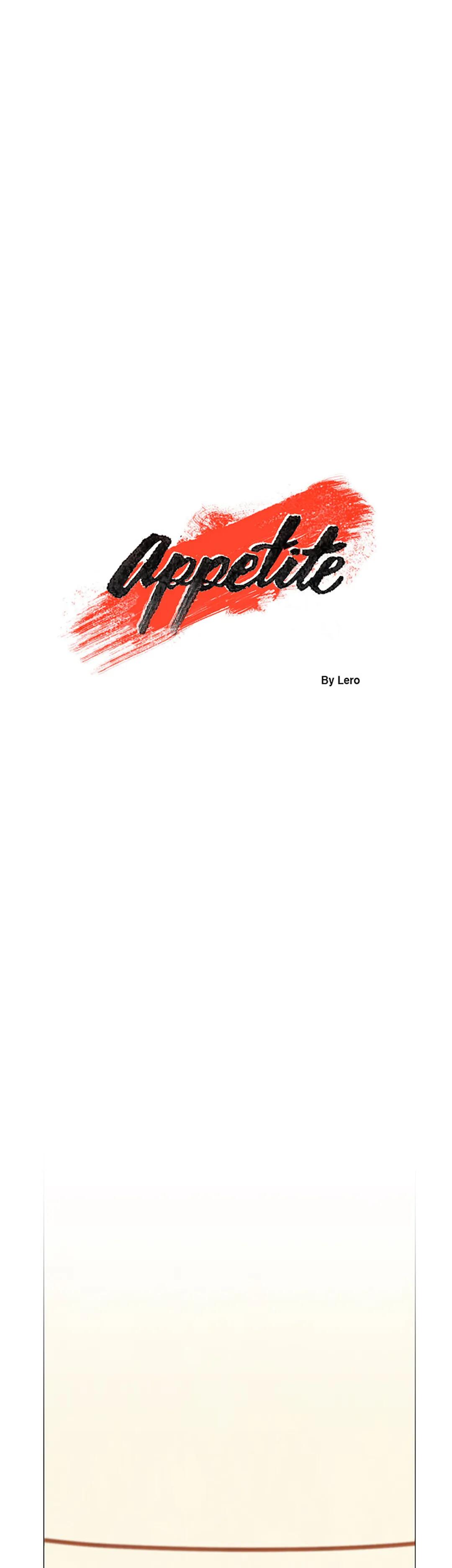Appetite Chapter 30 image 2