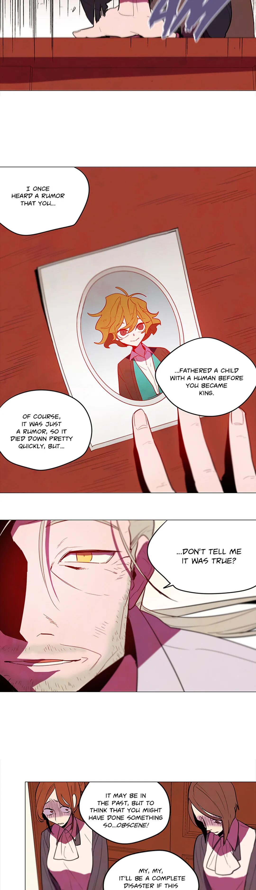 Appetite Chapter 30 image 4