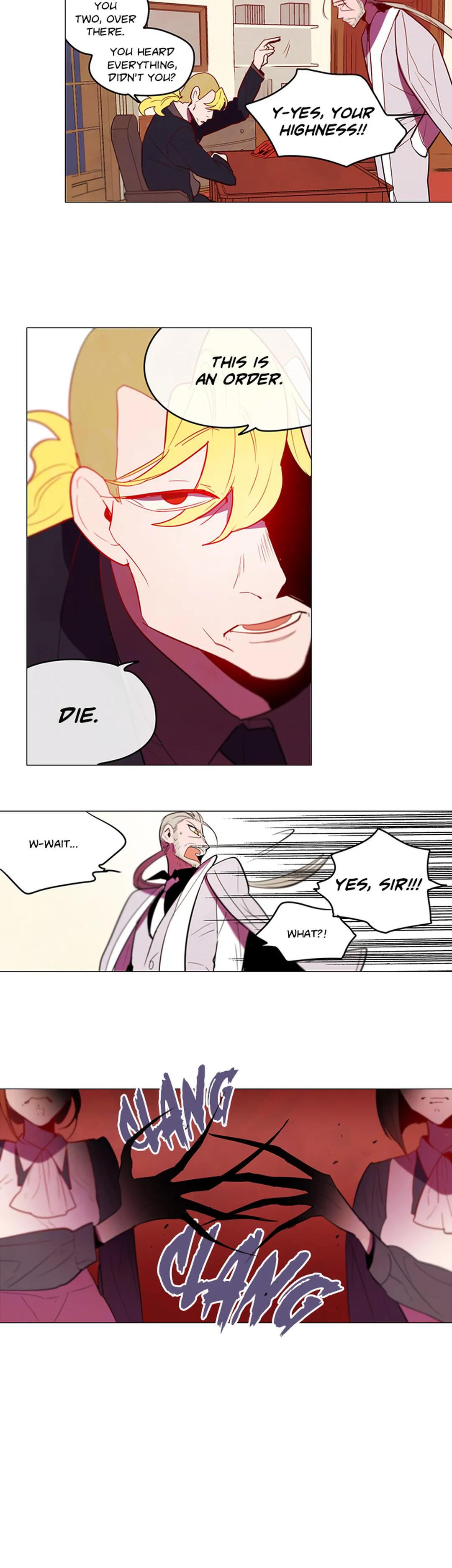 Appetite Chapter 30 image 6