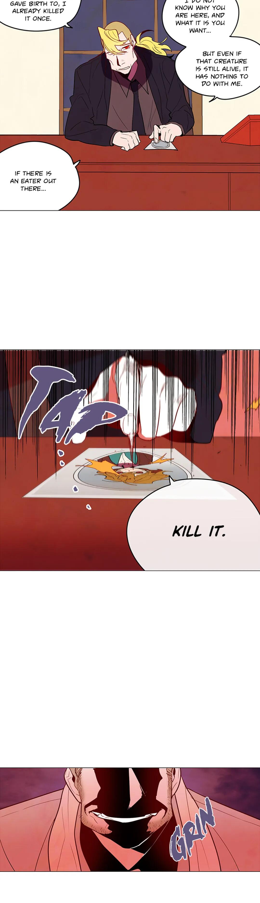Appetite Chapter 30 image 8