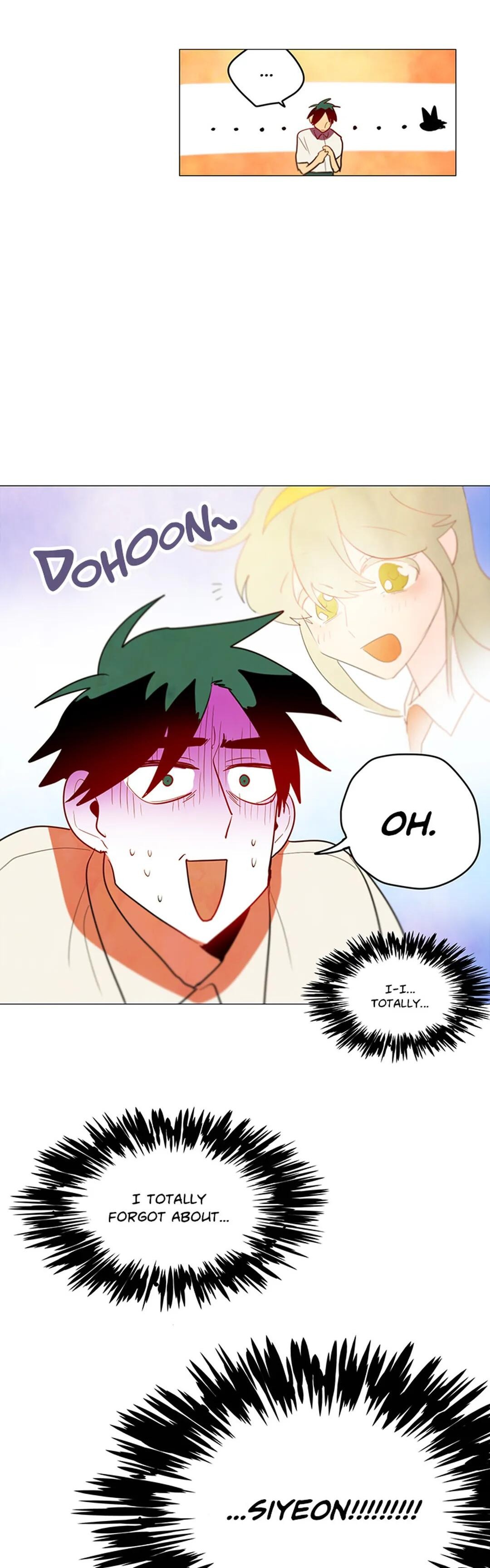 Appetite Chapter 31 image 0
