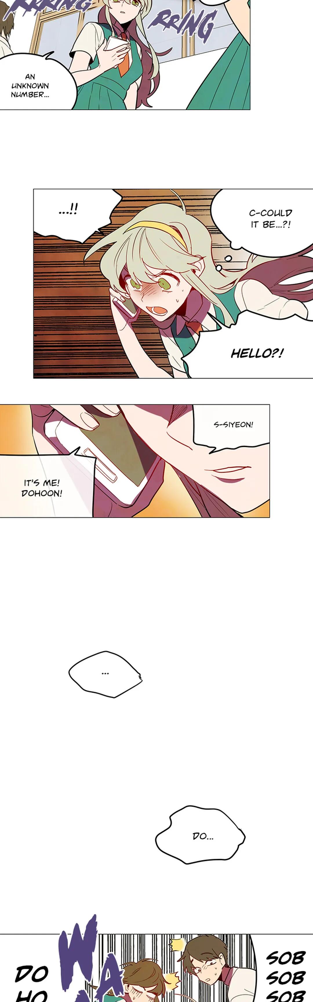 Appetite Chapter 31 image 9