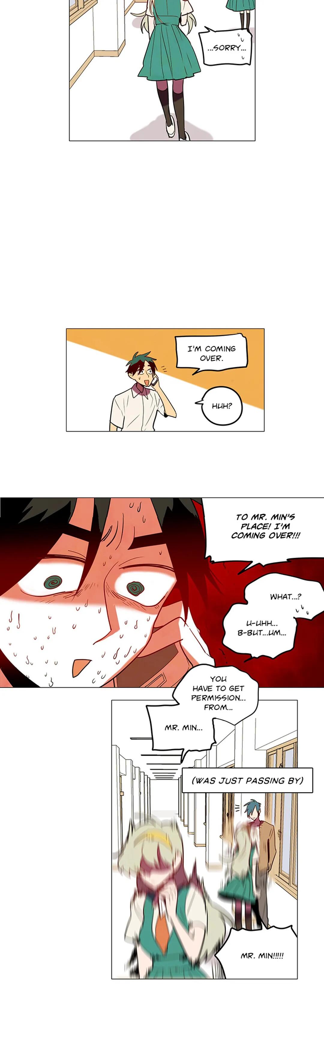 Appetite Chapter 31 image 12