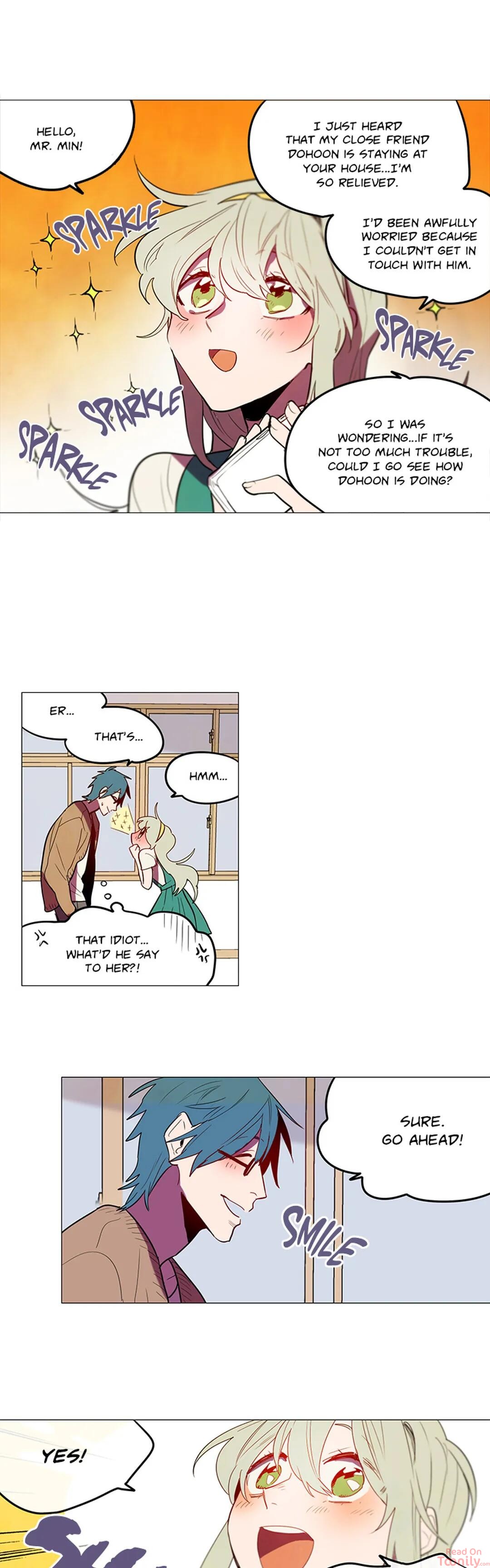 Appetite Chapter 31 image 13