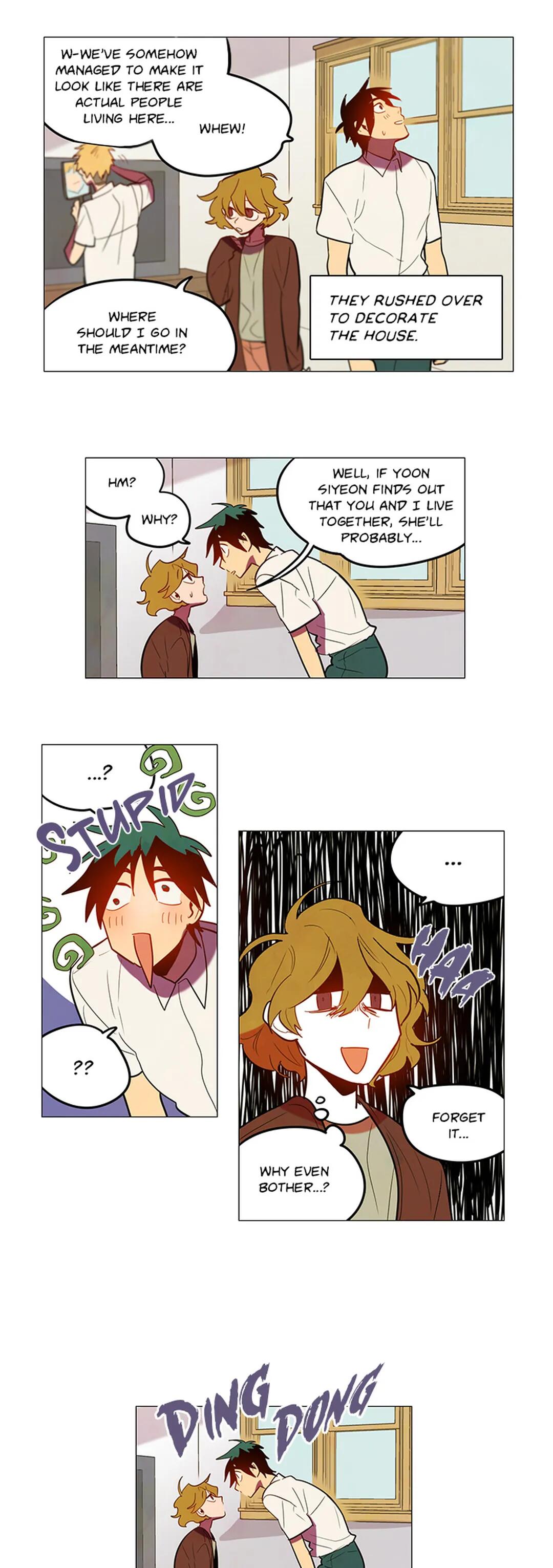 Appetite Chapter 31 image 16