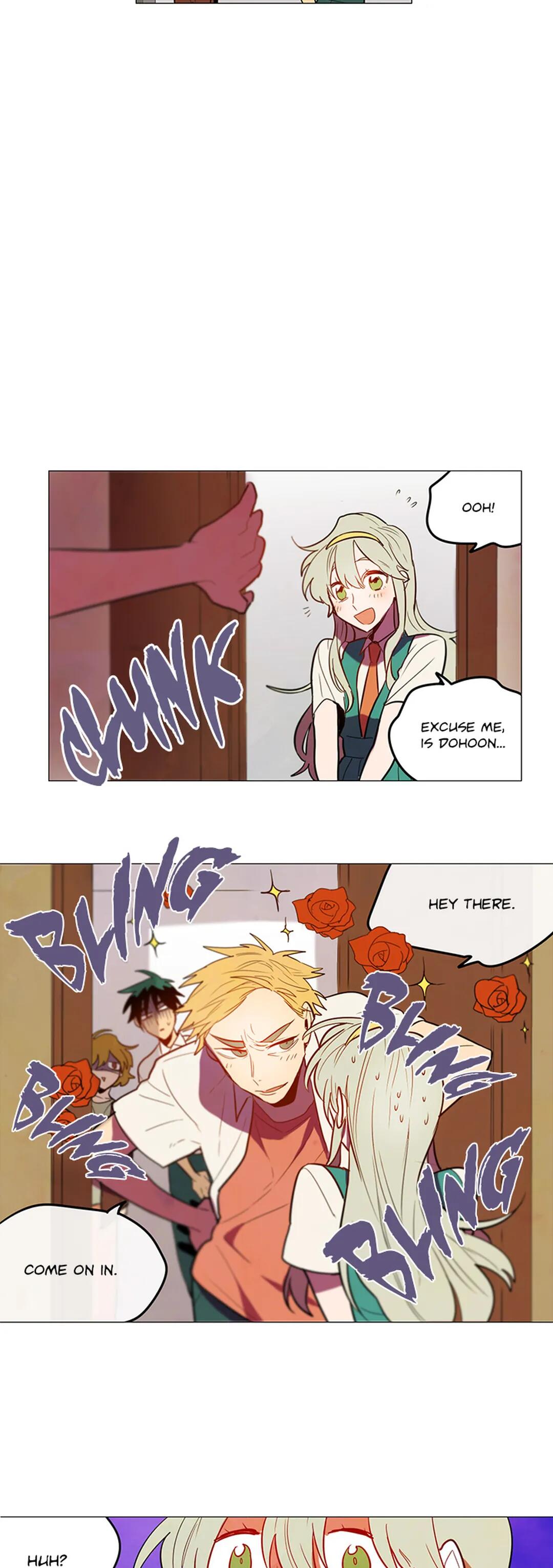 Appetite Chapter 31 image 17