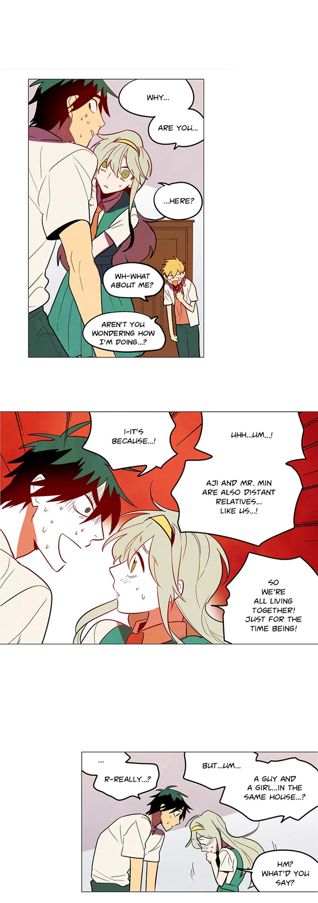 Appetite Chapter 31 image 21