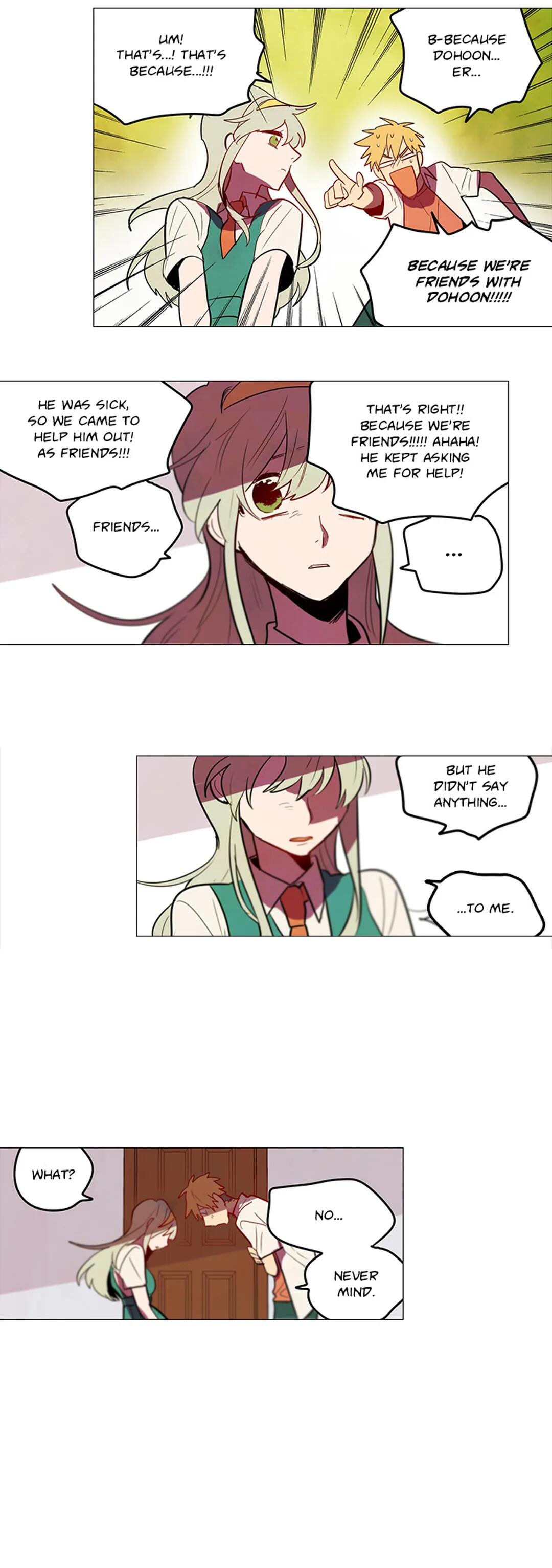 Appetite Chapter 31 image 24