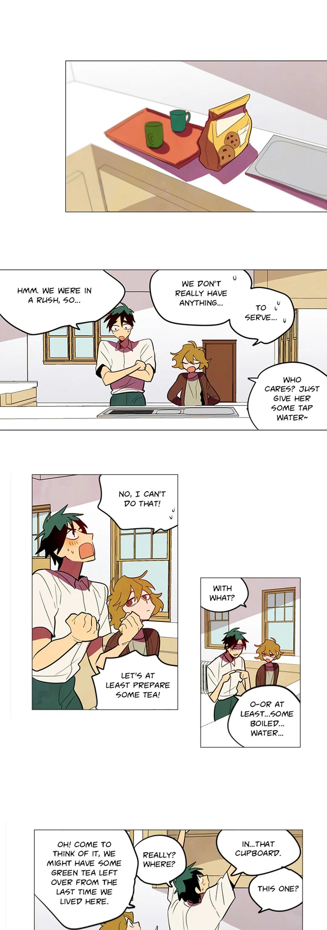 Appetite Chapter 31 image 25