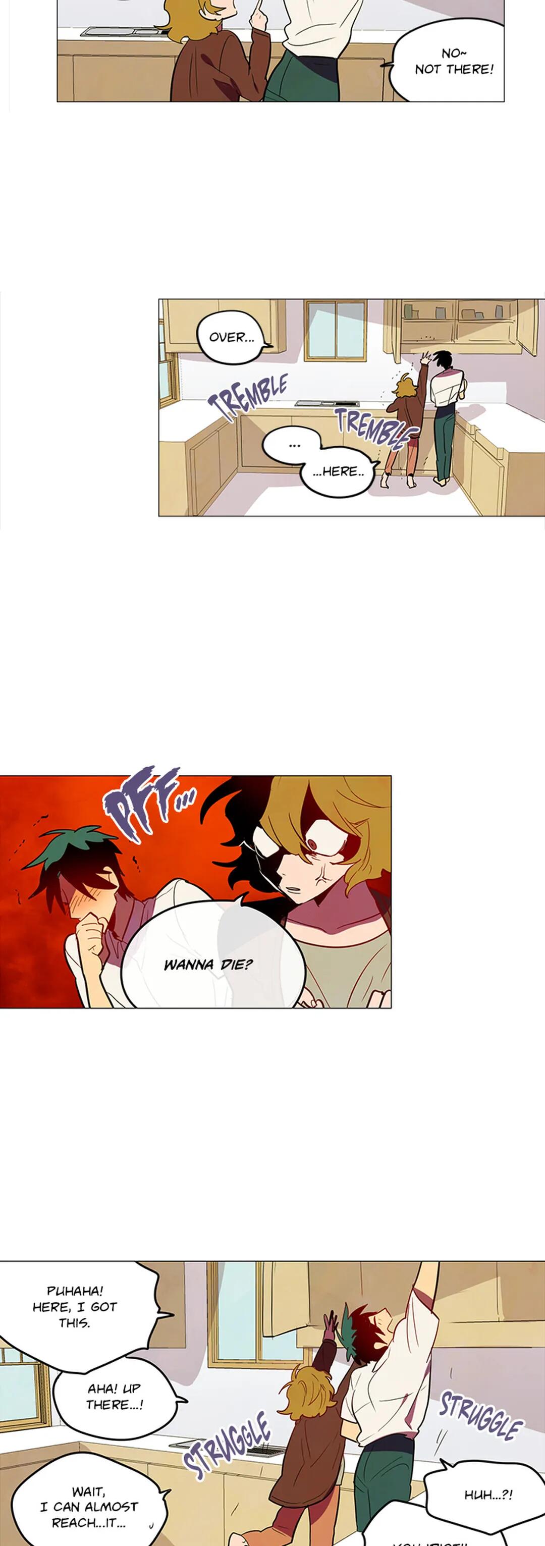 Appetite Chapter 31 image 26