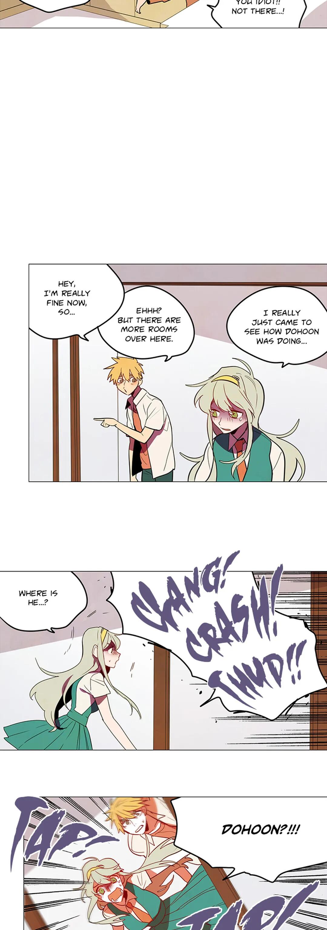 Appetite Chapter 31 image 27