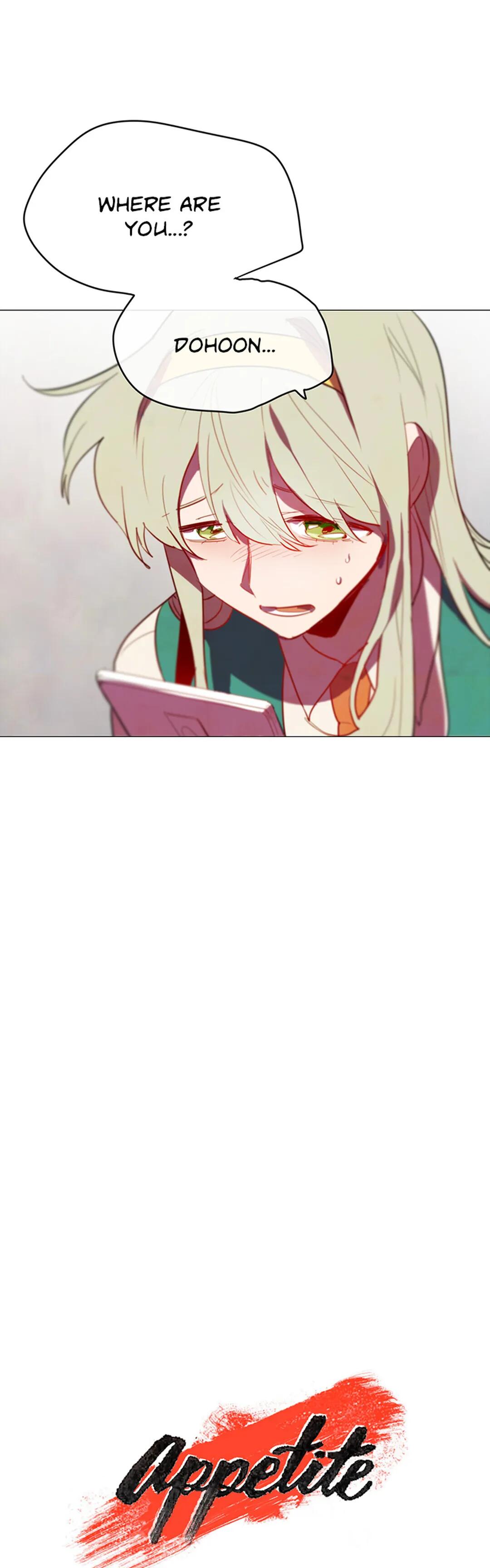Appetite Chapter 31 image 3