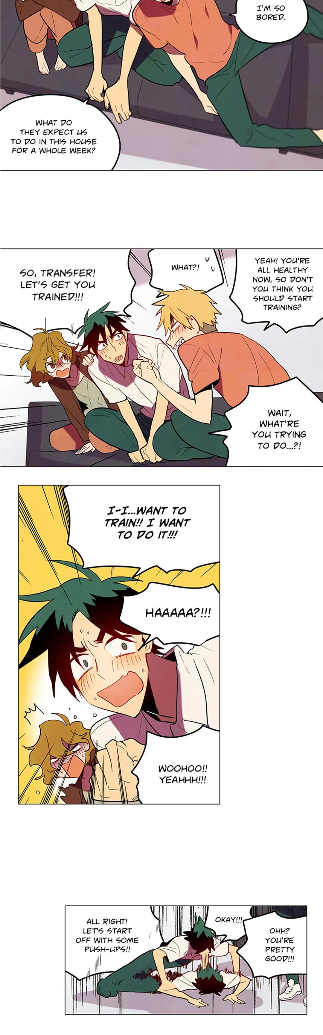 Appetite Chapter 31 image 6
