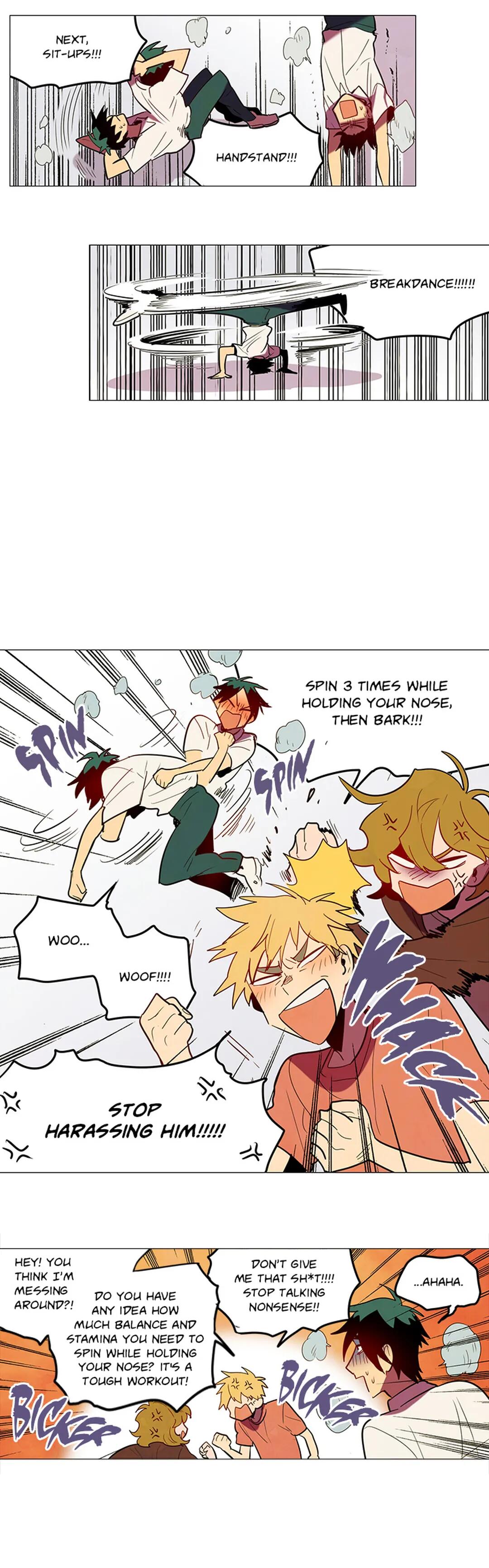 Appetite Chapter 31 image 7