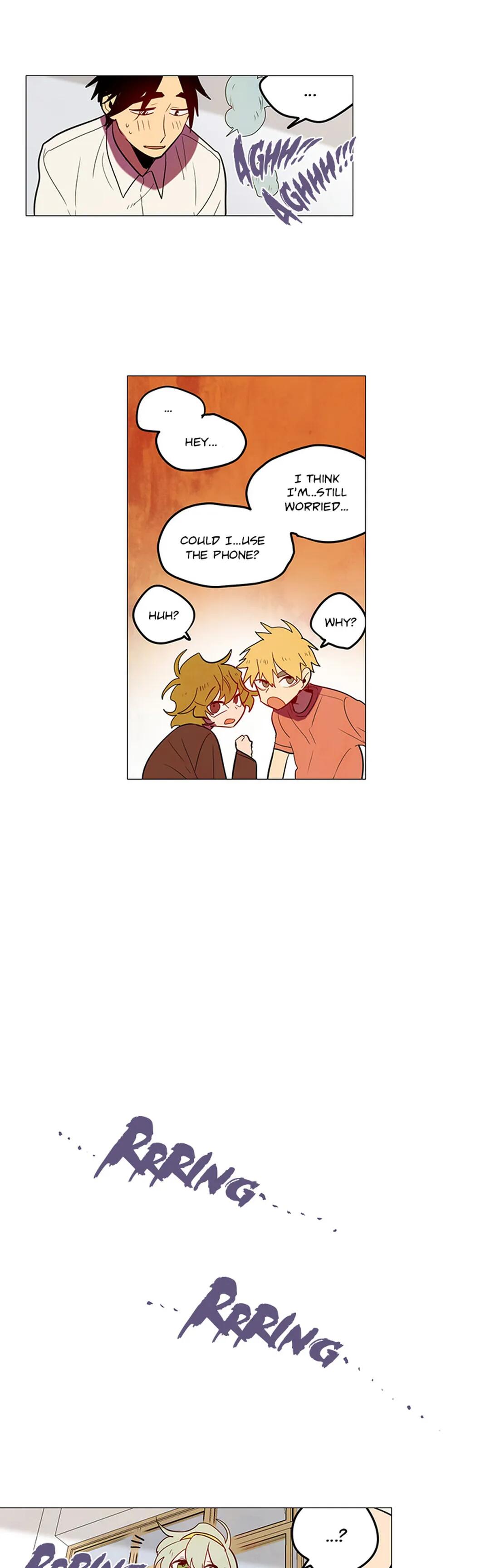 Appetite Chapter 31 image 8