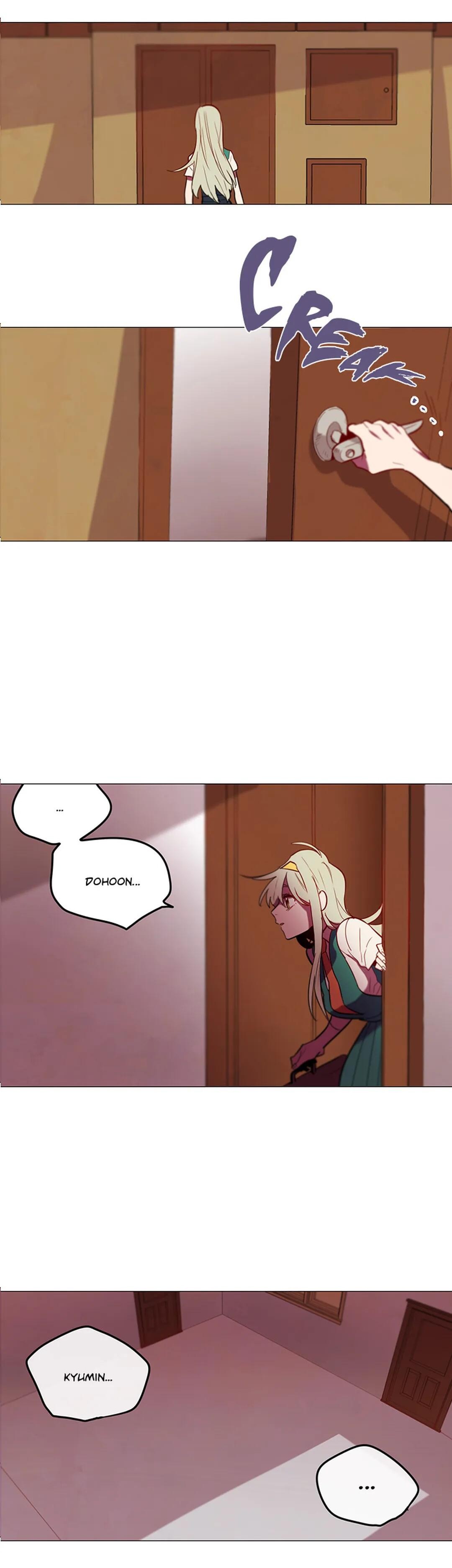 Appetite Chapter 33 image 0