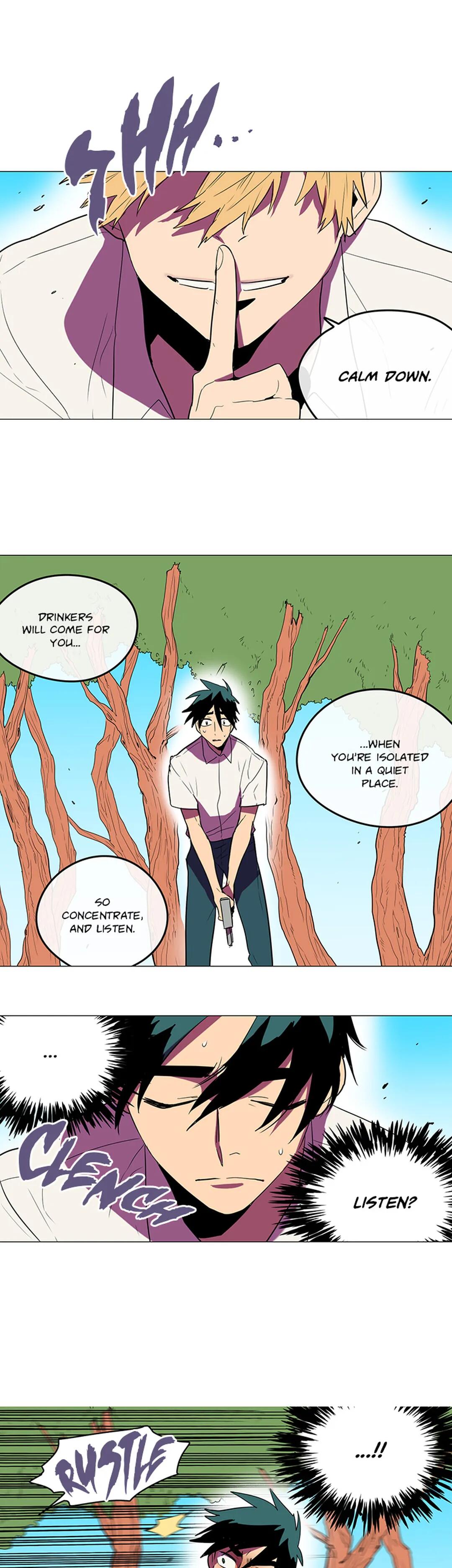Appetite Chapter 33 image 9