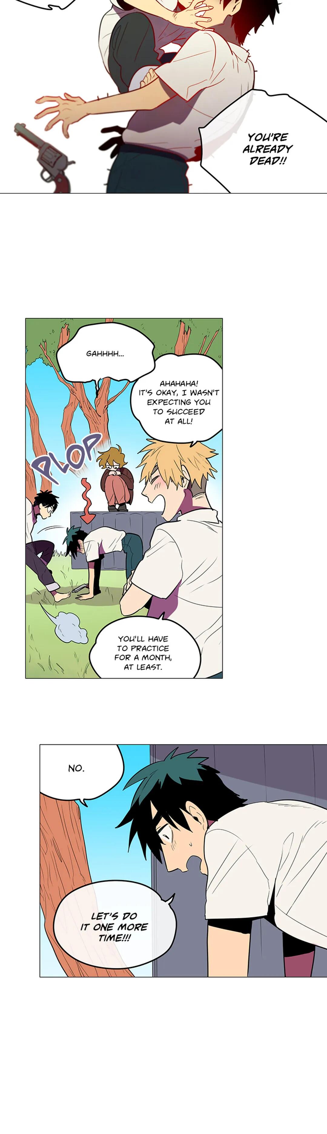 Appetite Chapter 33 image 11