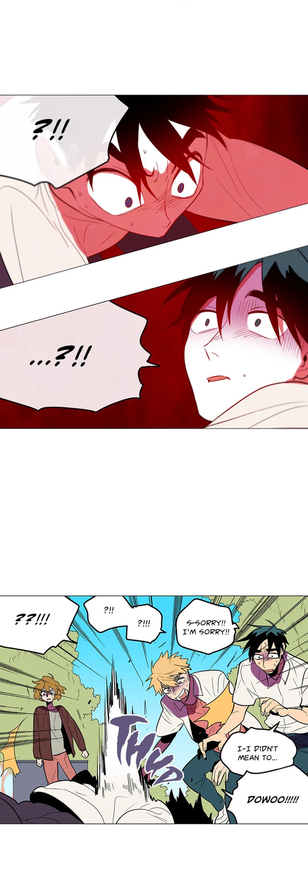 Appetite Chapter 33 image 15