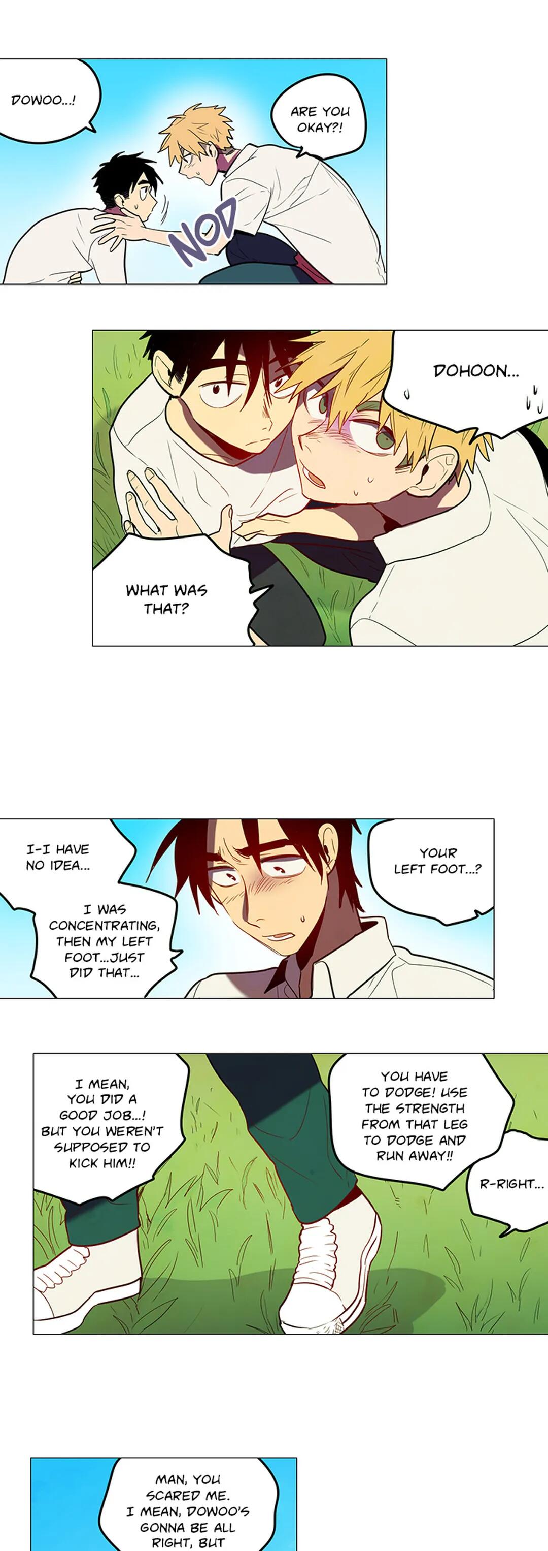 Appetite Chapter 33 image 16