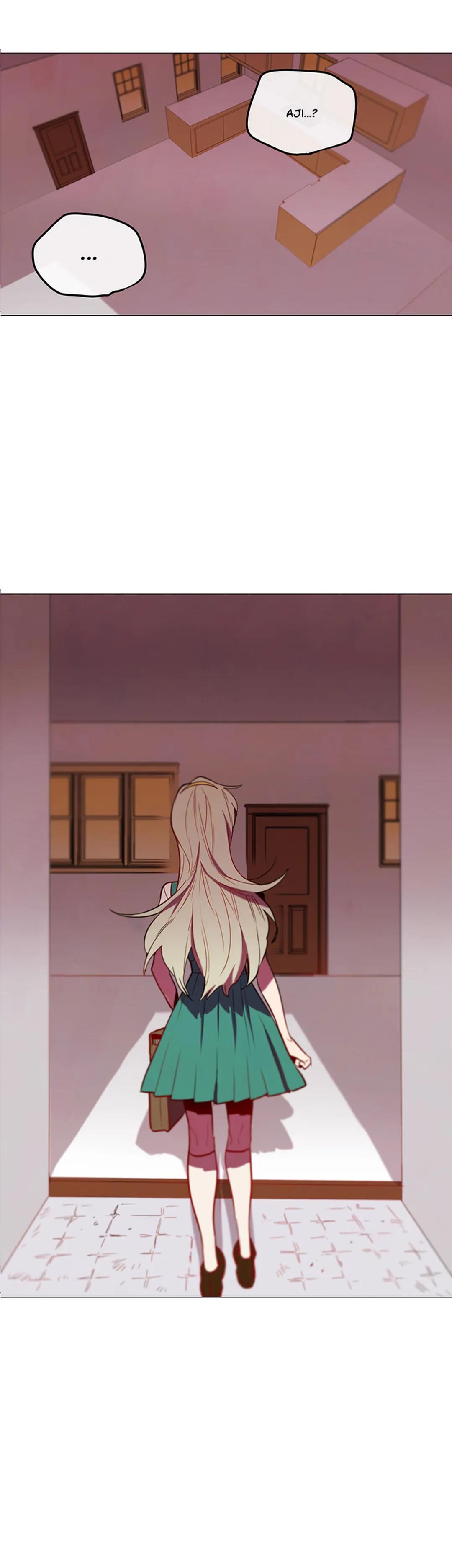 Appetite Chapter 33 image 1