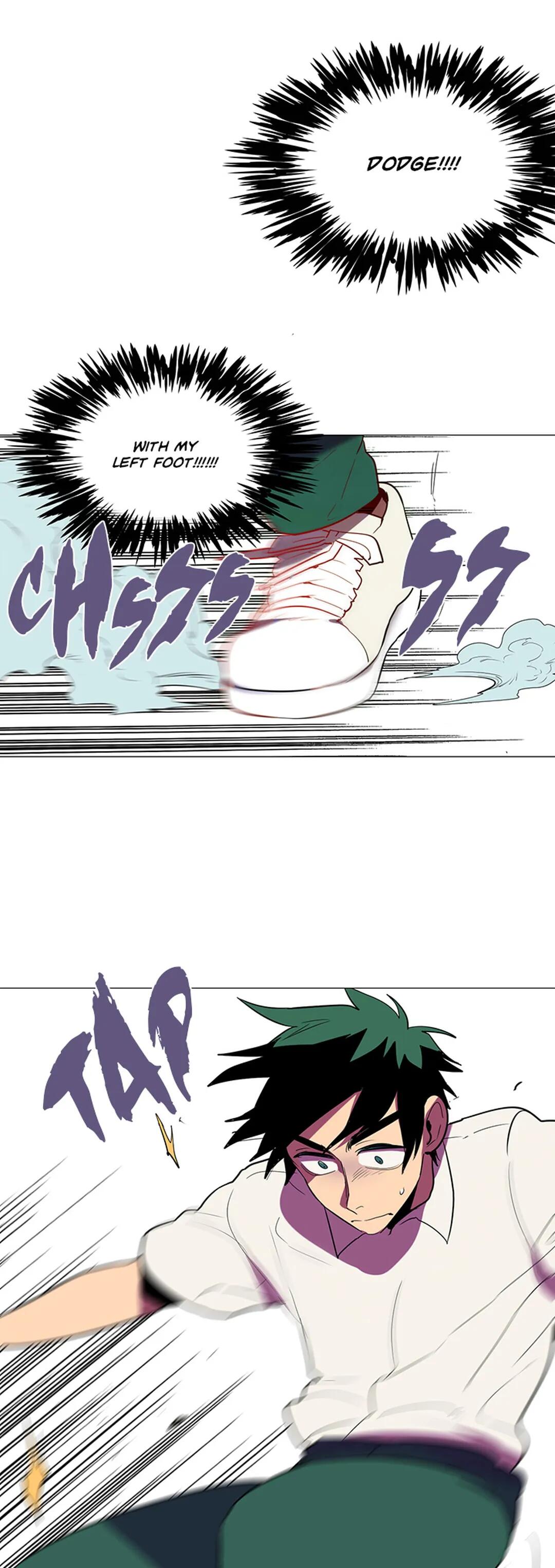 Appetite Chapter 33 image 19