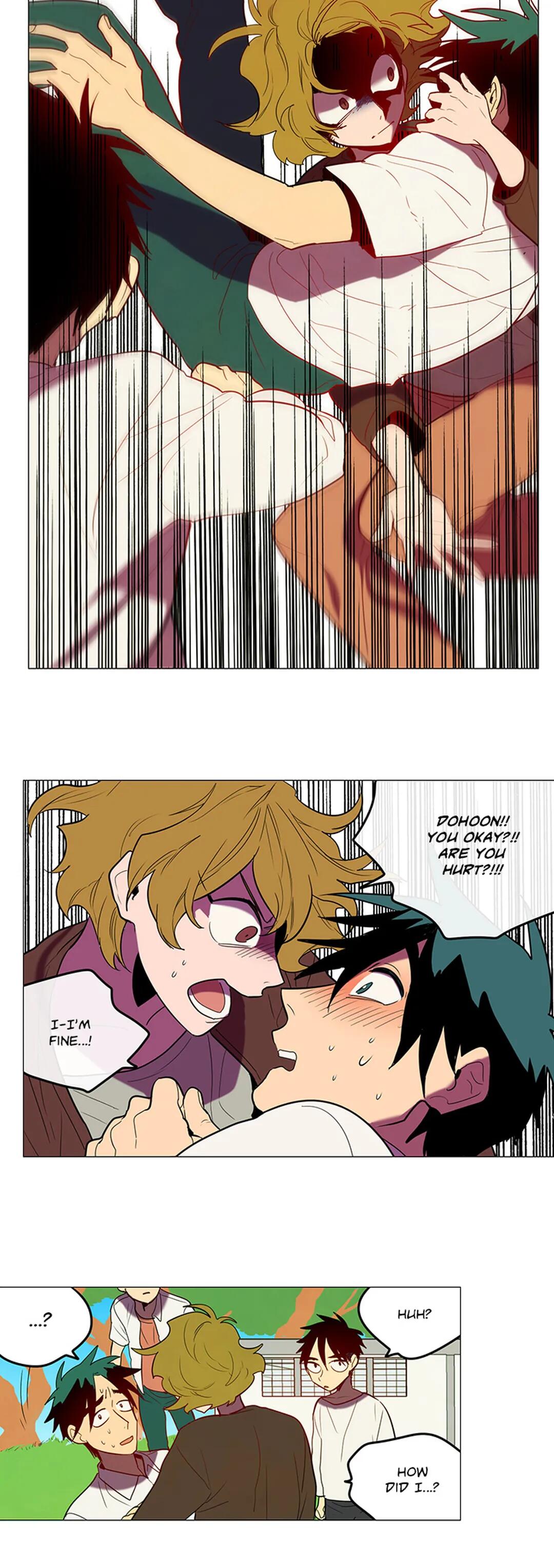 Appetite Chapter 33 image 22