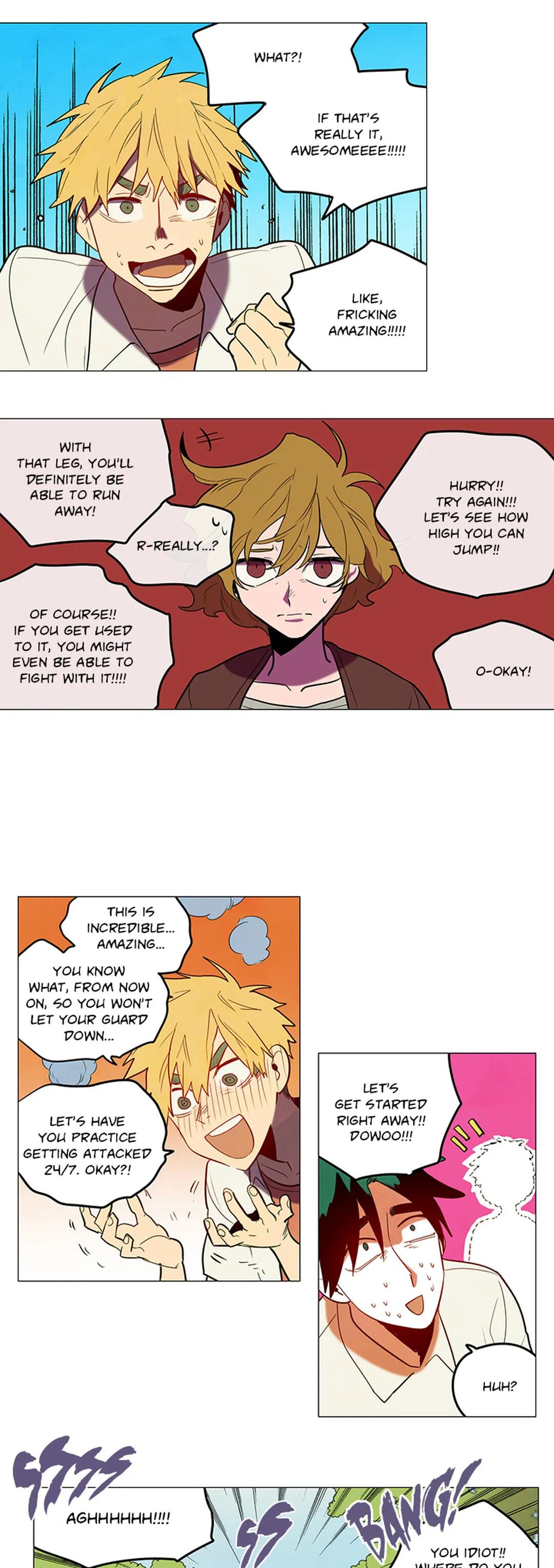 Appetite Chapter 33 image 24