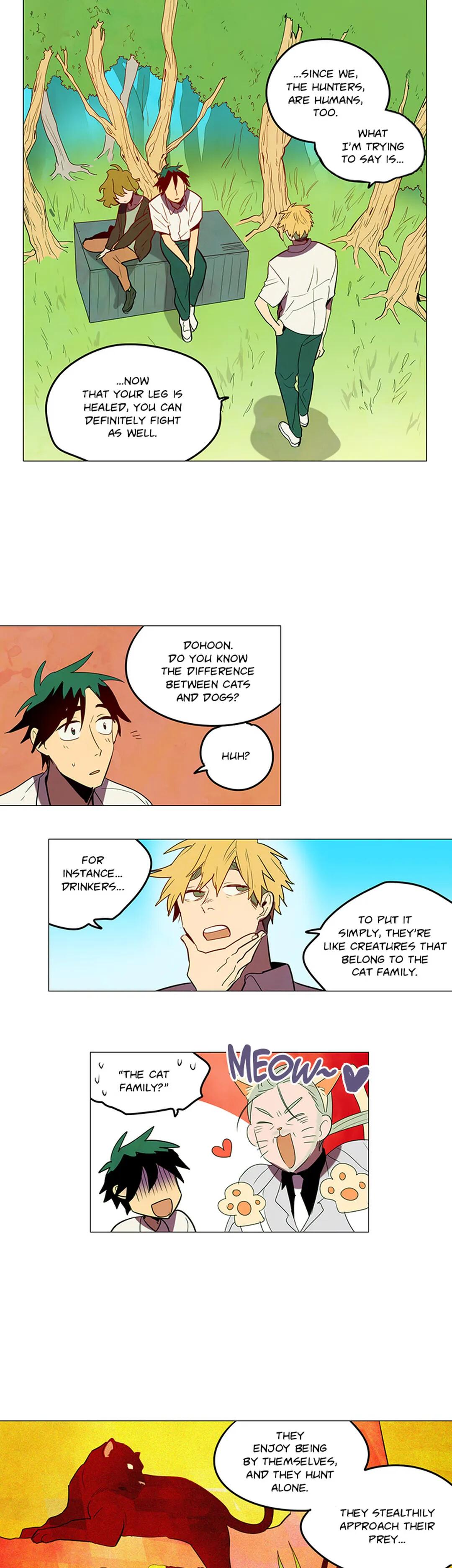 Appetite Chapter 33 image 3