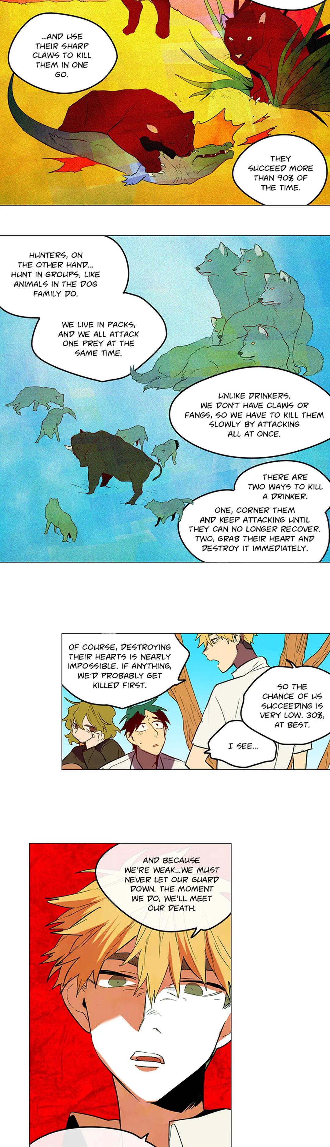 Appetite Chapter 33 image 4