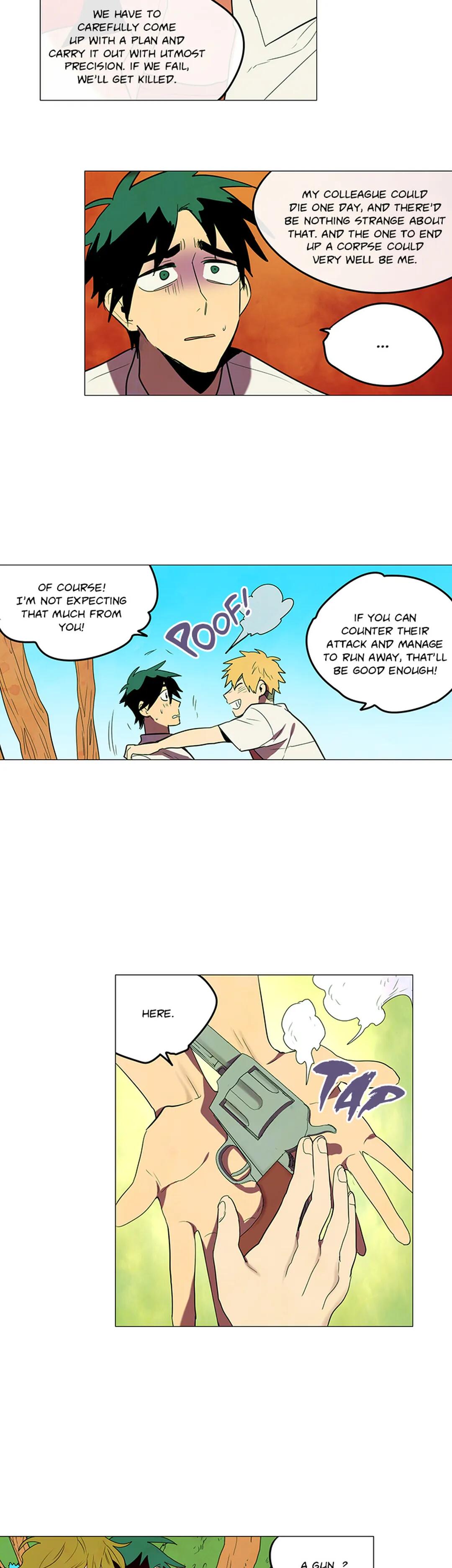 Appetite Chapter 33 image 5