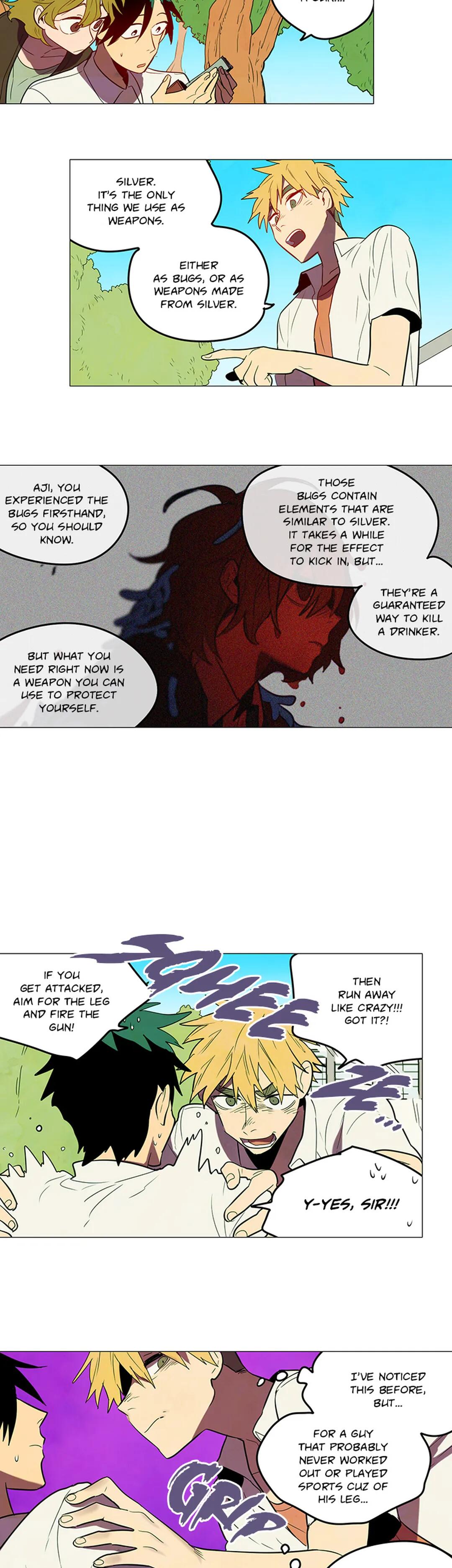 Appetite Chapter 33 image 6