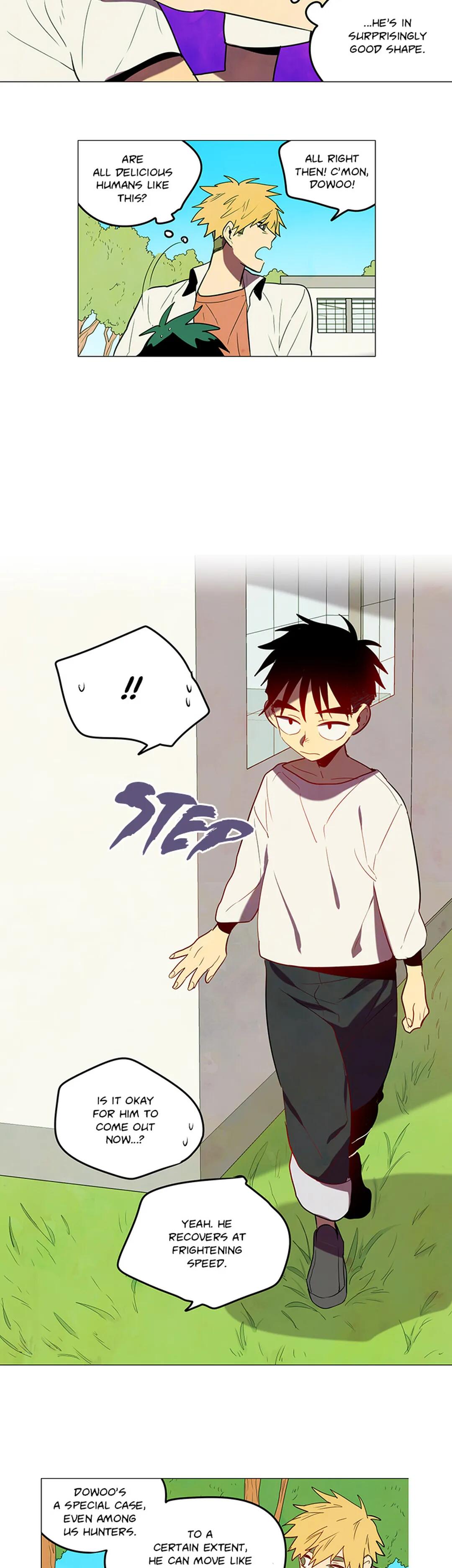 Appetite Chapter 33 image 7