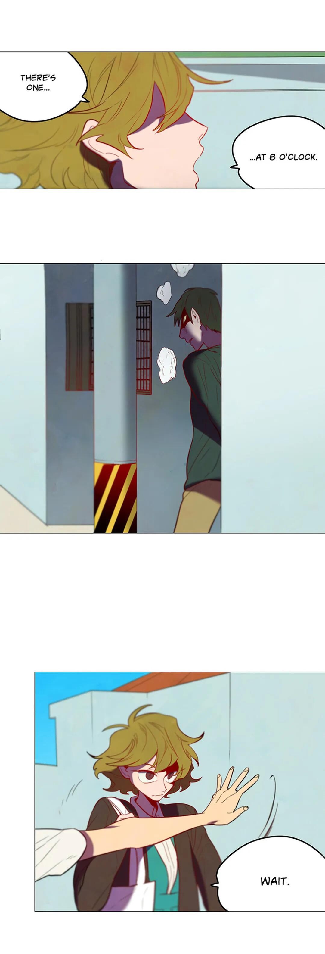 Appetite Chapter 34 image 0