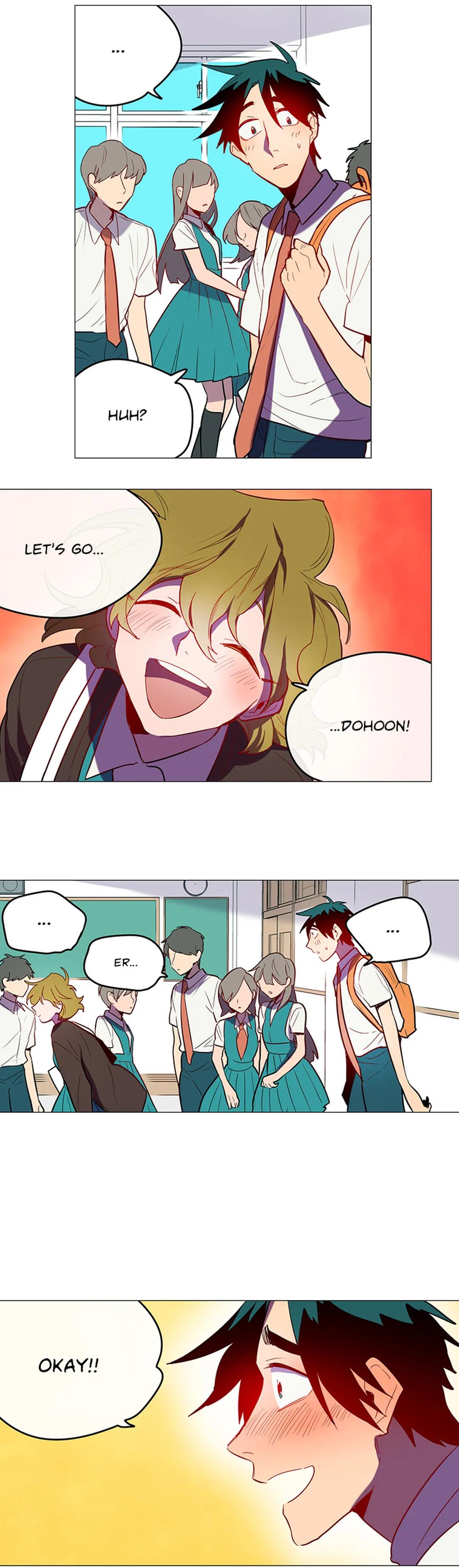 Appetite Chapter 34 image 15
