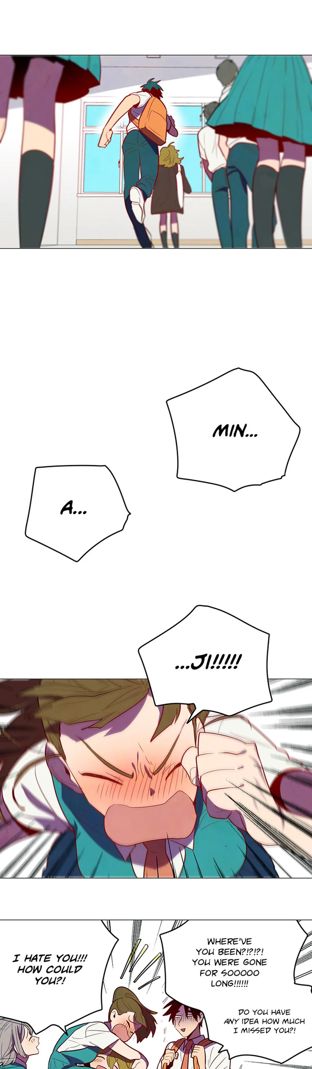 Appetite Chapter 34 image 16